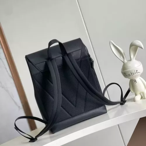Replica Louis Vuitton LV AAA Man Backpacks #1387734 $222.00 USD for Wholesale