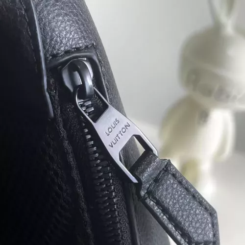 Replica Louis Vuitton LV AAA Man Backpacks #1387734 $222.00 USD for Wholesale