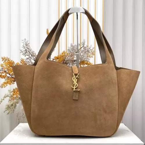 Yves Saint Laurent AAA Quality Handbags For Women #1387738