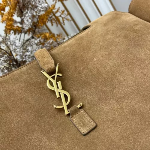 Replica Yves Saint Laurent AAA Quality Handbags For Women #1387738 $135.00 USD for Wholesale