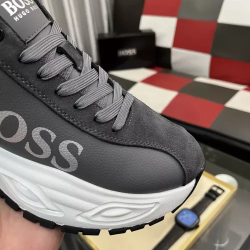 Replica Boss Casual Shoes For Men #1387751 $85.00 USD for Wholesale