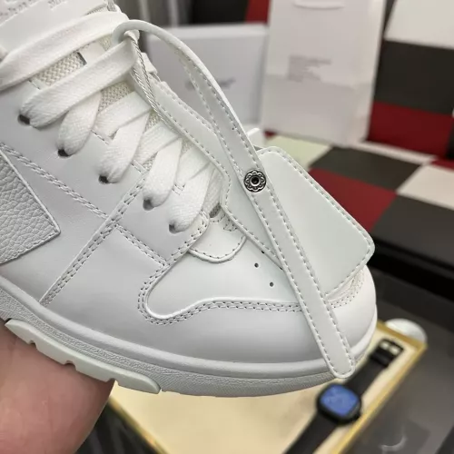 Replica Off-White Casual Shoes For Women #1387773 $105.00 USD for Wholesale