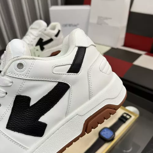 Replica Off-White Casual Shoes For Men #1387786 $105.00 USD for Wholesale