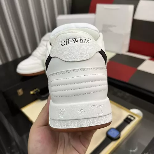 Replica Off-White Casual Shoes For Women #1387787 $105.00 USD for Wholesale