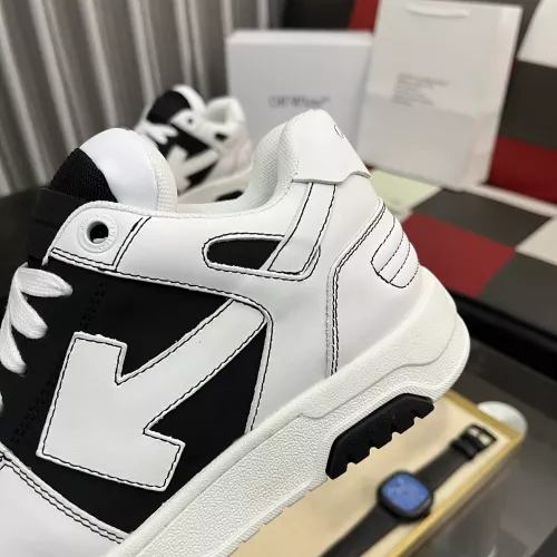 Replica Off-White Casual Shoes For Men #1387792 $105.00 USD for Wholesale