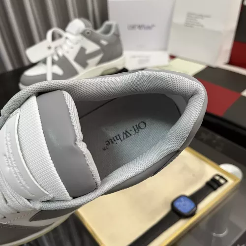 Replica Off-White Casual Shoes For Men #1387800 $105.00 USD for Wholesale