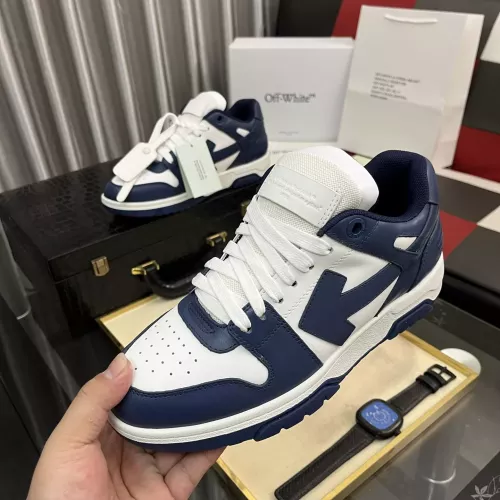 Off-White Casual Shoes For Men #1387806