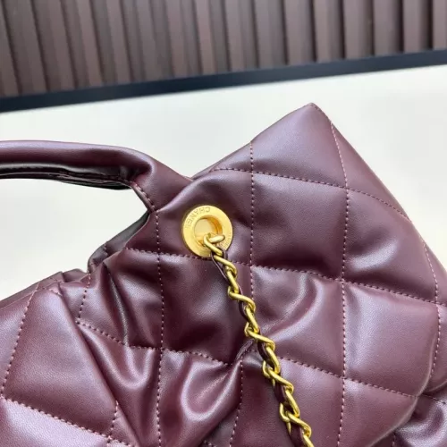 Replica Chanel AAA Quality Shoulder Bags For Women #1387916 $96.00 USD for Wholesale