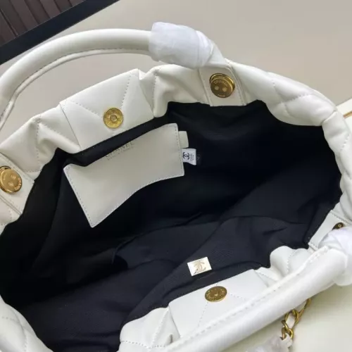 Replica Chanel AAA Quality Shoulder Bags For Women #1387917 $96.00 USD for Wholesale