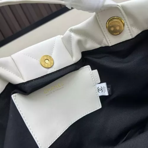 Replica Chanel AAA Quality Shoulder Bags For Women #1387917 $96.00 USD for Wholesale