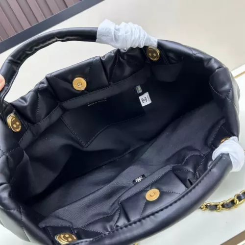 Replica Chanel AAA Quality Shoulder Bags For Women #1387919 $96.00 USD for Wholesale