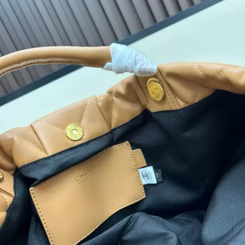 Replica Chanel AAA Quality Shoulder Bags For Women #1387920 $96.00 USD for Wholesale