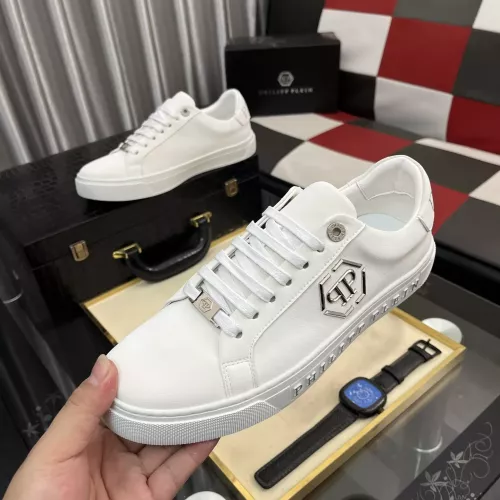 Philipp Plein PP Casual Shoes For Men #1387925
