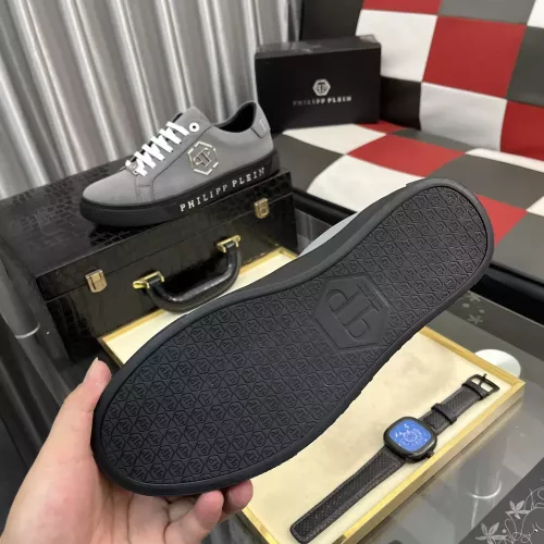Replica Philipp Plein PP Casual Shoes For Men #1387929 $80.00 USD for Wholesale