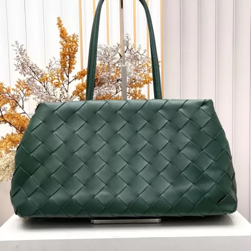 Bottega Veneta BV AAA Quality Shoulder Bags For Women #1387933