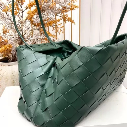 Replica Bottega Veneta BV AAA Quality Shoulder Bags For Women #1387933 $108.00 USD for Wholesale