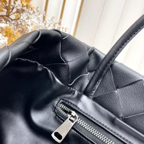 Replica Bottega Veneta BV AAA Quality Shoulder Bags For Women #1387937 $108.00 USD for Wholesale