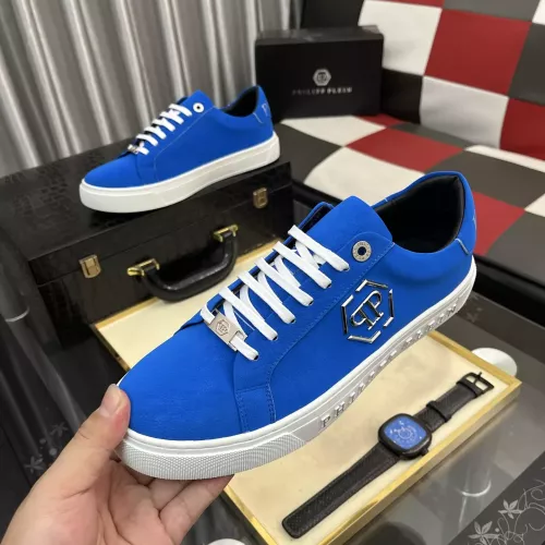 Philipp Plein PP Casual Shoes For Men #1387942