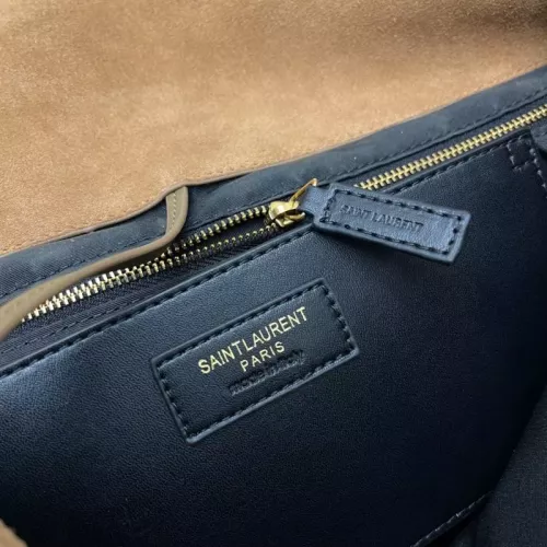 Replica Yves Saint Laurent YSL AAA Quality Shoulder Bags For Women #1387945 $140.00 USD for Wholesale