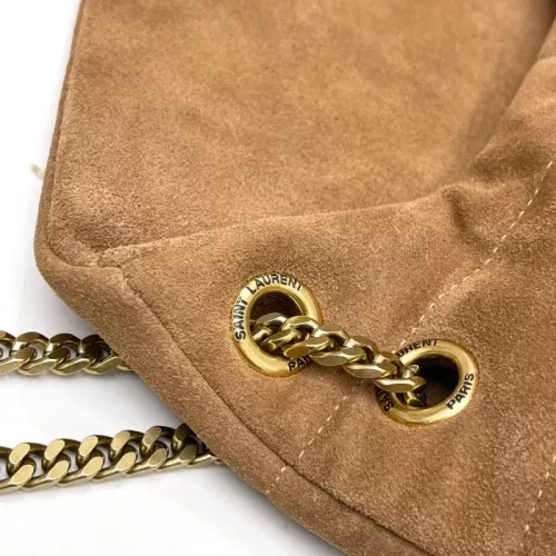 Replica Yves Saint Laurent YSL AAA Quality Messenger Bags For Women #1387946 $112.00 USD for Wholesale