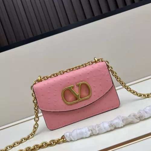 Valentino AAA Quality Messenger Bags For Women #1387959 $98.00 USD, Wholesale Replica Valentino AAA Quality Messenger Bags