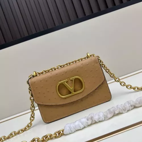 Valentino AAA Quality Messenger Bags For Women #1387960 $98.00 USD, Wholesale Replica Valentino AAA Quality Messenger Bags