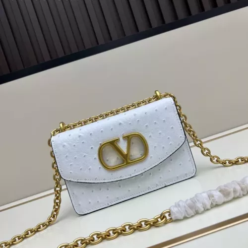 Valentino AAA Quality Messenger Bags For Women #1387961 $98.00 USD, Wholesale Replica Valentino AAA Quality Messenger Bags