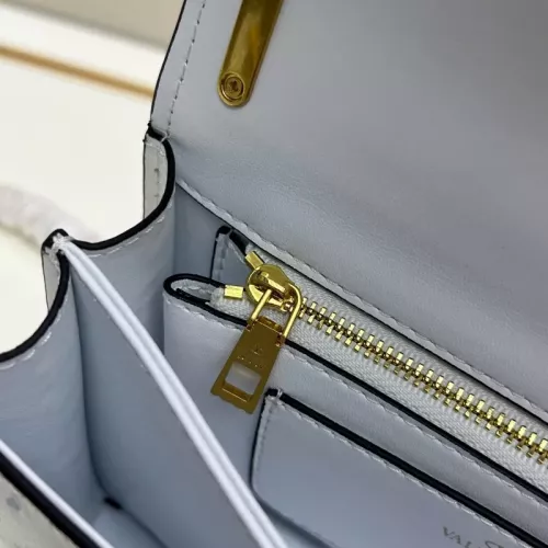 Replica Valentino AAA Quality Messenger Bags For Women #1387961 $98.00 USD for Wholesale
