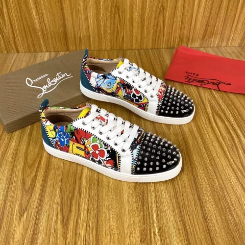 Christian Louboutin Casual Shoes For Men #1388018