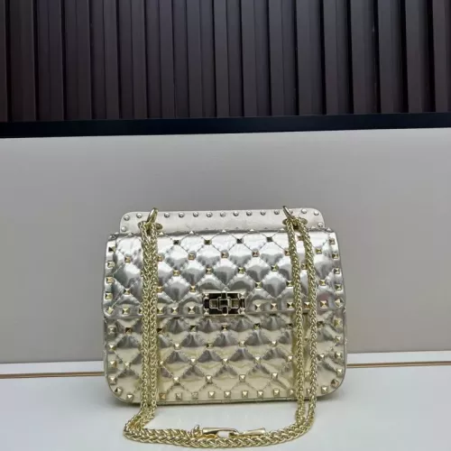 Valentino AAA Quality Messenger Bags For Women #1388059 $105.00 USD, Wholesale Replica Valentino AAA Quality Messenger Bags