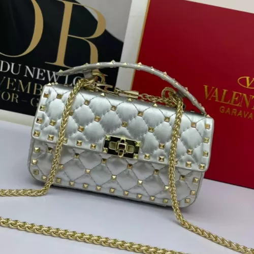 Valentino AAA Quality Messenger Bags For Women #1388062 $98.00 USD, Wholesale Replica Valentino AAA Quality Messenger Bags