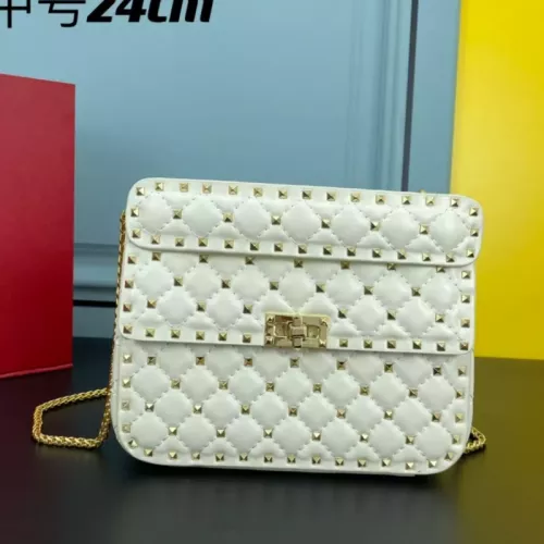 Valentino AAA Quality Messenger Bags For Women #1388068 $105.00 USD, Wholesale Replica Valentino AAA Quality Messenger Bags