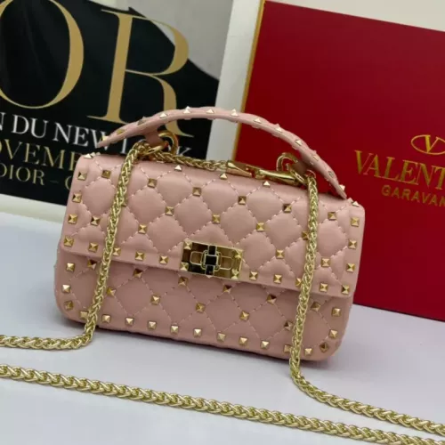 Valentino AAA Quality Messenger Bags For Women #1388072 $98.00 USD, Wholesale Replica Valentino AAA Quality Messenger Bags
