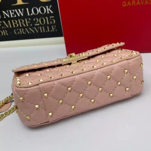Replica Valentino AAA Quality Messenger Bags For Women #1388072 $98.00 USD for Wholesale