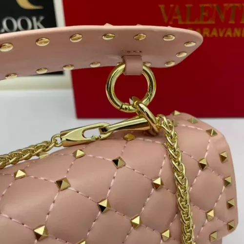 Replica Valentino AAA Quality Messenger Bags For Women #1388072 $98.00 USD for Wholesale