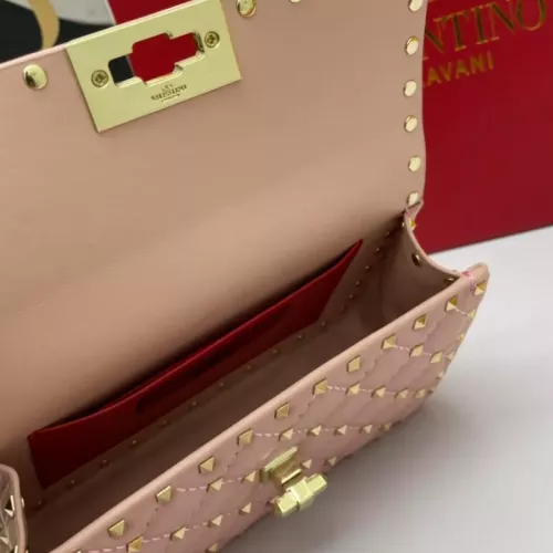 Replica Valentino AAA Quality Messenger Bags For Women #1388072 $98.00 USD for Wholesale