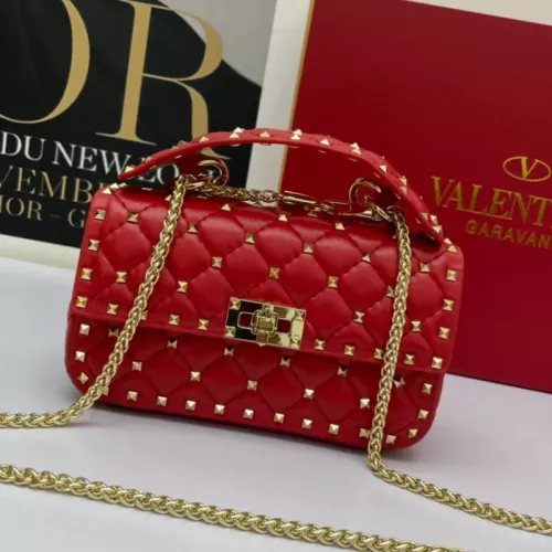 Valentino AAA Quality Messenger Bags For Women #1388073 $98.00 USD, Wholesale Replica Valentino AAA Quality Messenger Bags