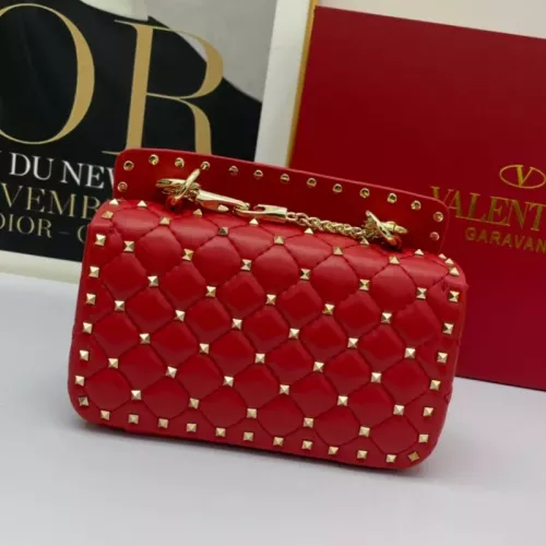 Replica Valentino AAA Quality Messenger Bags For Women #1388073 $98.00 USD for Wholesale