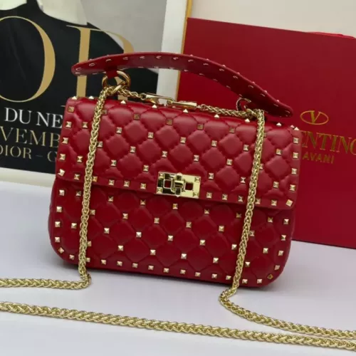 Valentino AAA Quality Messenger Bags For Women #1388074 $105.00 USD, Wholesale Replica Valentino AAA Quality Messenger Bags