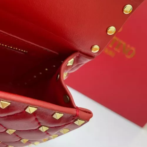 Replica Valentino AAA Quality Messenger Bags For Women #1388074 $105.00 USD for Wholesale