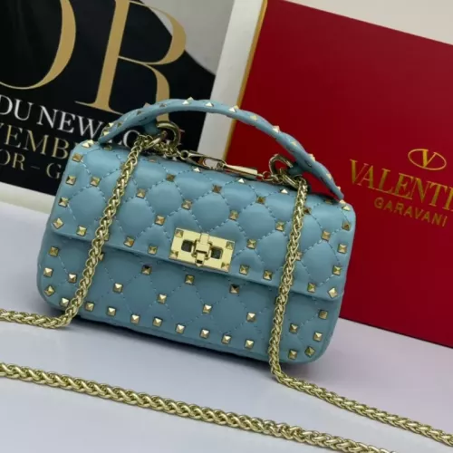 Valentino AAA Quality Messenger Bags For Women #1388076 $98.00 USD, Wholesale Replica Valentino AAA Quality Messenger Bags