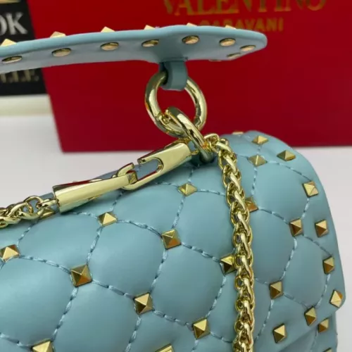 Replica Valentino AAA Quality Messenger Bags For Women #1388076 $98.00 USD for Wholesale