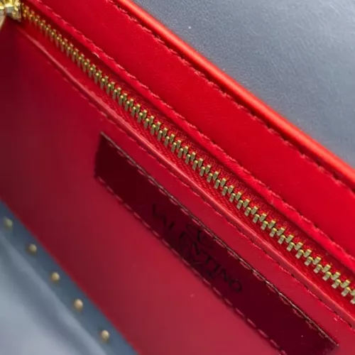 Replica Valentino AAA Quality Messenger Bags For Women #1388082 $98.00 USD for Wholesale