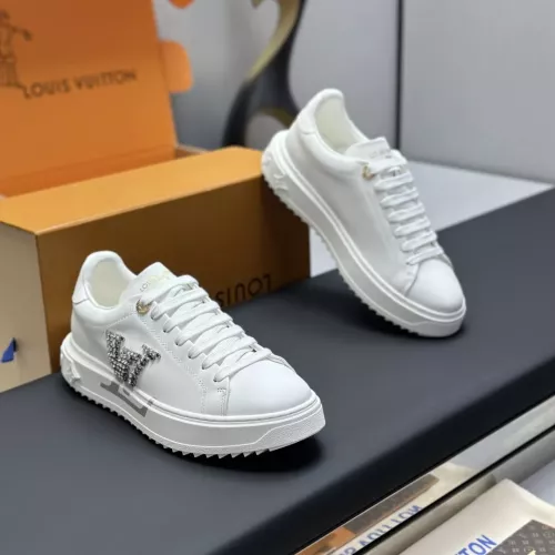 Replica Louis Vuitton Casual Shoes For Women #1388096 $105.00 USD for Wholesale
