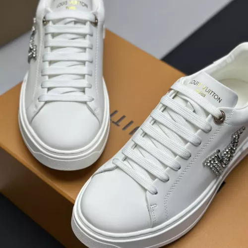 Replica Louis Vuitton Casual Shoes For Women #1388096 $105.00 USD for Wholesale