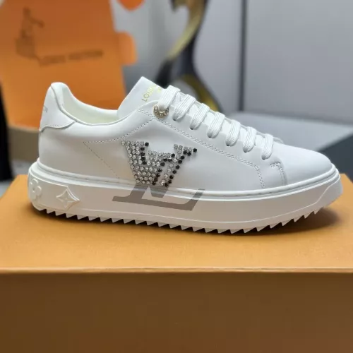 Replica Louis Vuitton Casual Shoes For Women #1388096 $105.00 USD for Wholesale