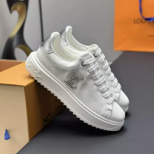 Louis Vuitton Casual Shoes For Men #1388097 $105.00 USD, Wholesale Replica Louis Vuitton Casual Shoes