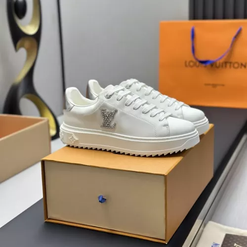 Replica Louis Vuitton Casual Shoes For Men #1388097 $105.00 USD for Wholesale