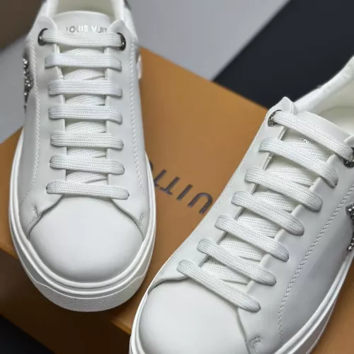Replica Louis Vuitton Casual Shoes For Men #1388097 $105.00 USD for Wholesale