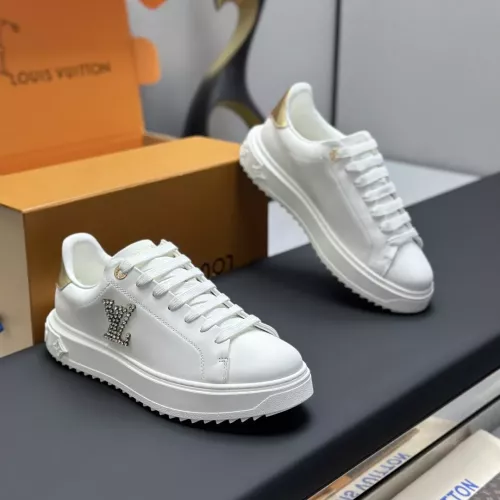 Replica Louis Vuitton Casual Shoes For Men #1388099 $105.00 USD for Wholesale